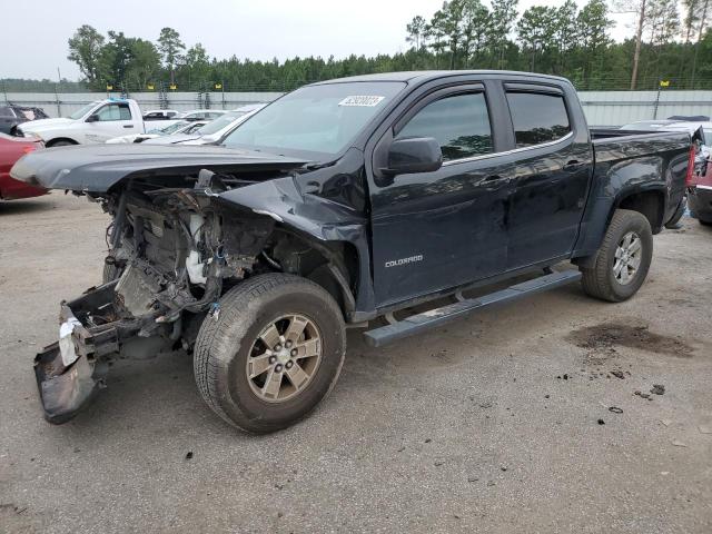 CHEVROLET COLORADO 2018 1gcgsbea7j1179767