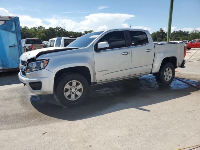 CHEVROLET COLORADO 2018 1gcgsbea7j1223329