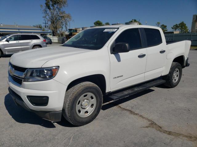 CHEVROLET COLORADO 2019 1gcgsbea7k1204832