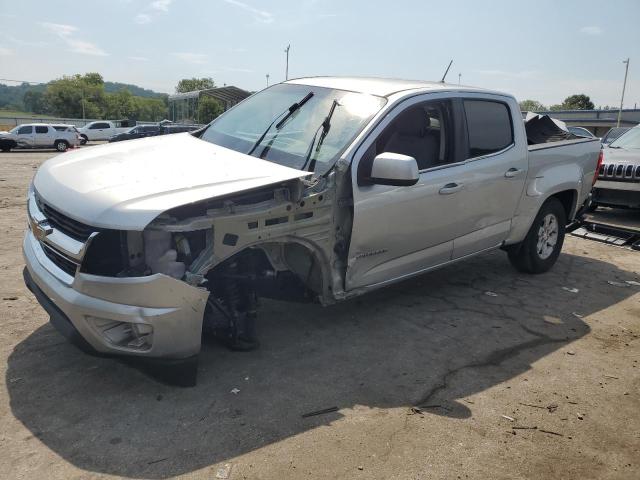 CHEVROLET COLORADO 2019 1gcgsbea7k1287906