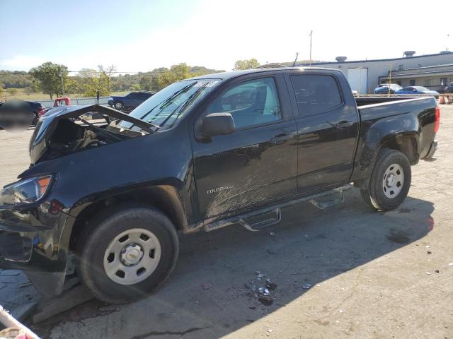 CHEVROLET COLORADO 2019 1gcgsbea7k1300749