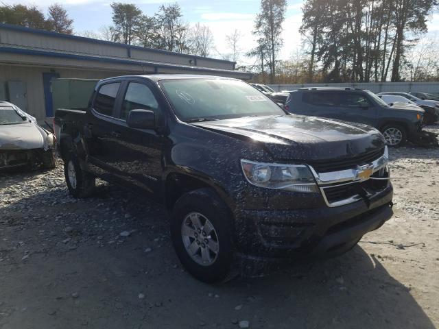 CHEVROLET COLORADO 2020 1gcgsbea7l1117191