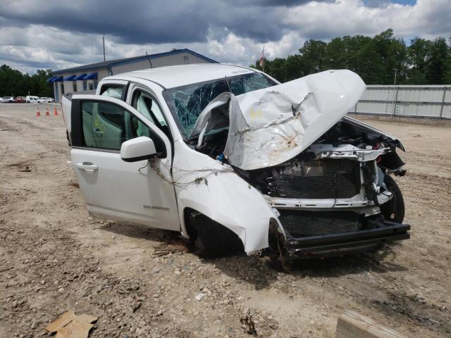 CHEVROLET COLORADO 2020 1gcgsbea7l1214570