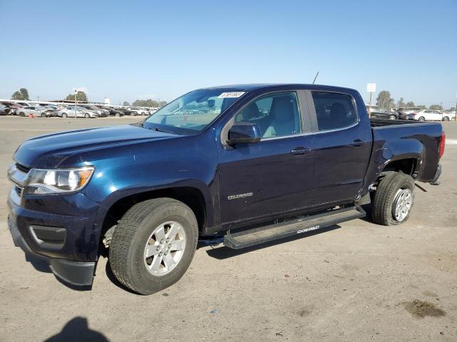 CHEVROLET COLORADO 2016 1gcgsbea8g1324419