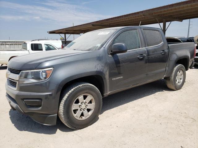 CHEVROLET COLORADO 2016 1gcgsbea8g1348008