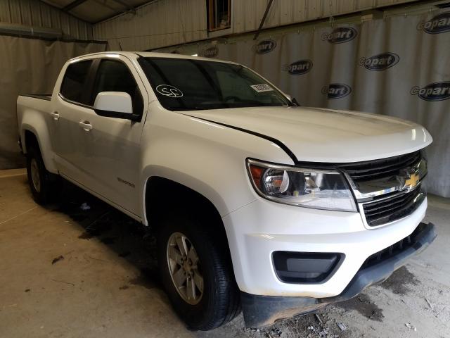 CHEVROLET COLORADO 2016 1gcgsbea8g1374057