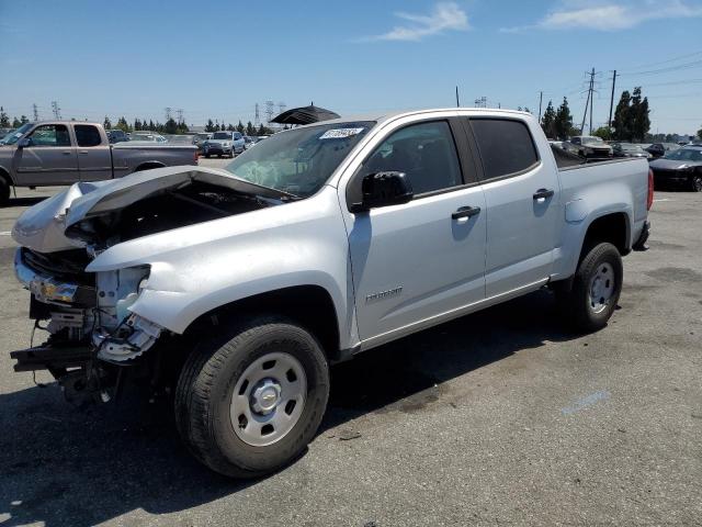 CHEVROLET COLORADO 2019 1gcgsbea8k1160193