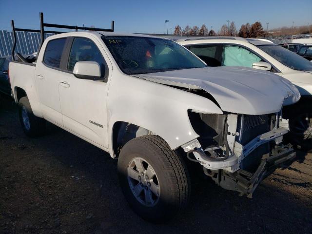 CHEVROLET COLORADO 2020 1gcgsbea8l1138177