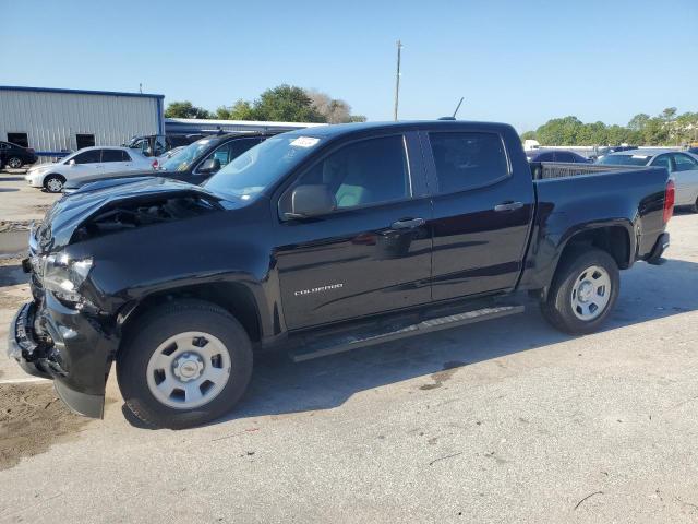 CHEVROLET COLORADO 2022 1gcgsbea8n1276935