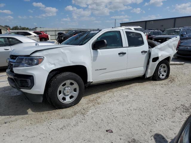 CHEVROLET COLORADO 2022 1gcgsbea8n1298580