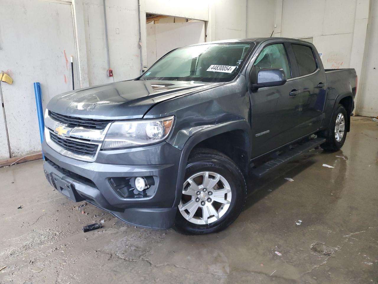 CHEVROLET COLORADO 2015 1gcgsbea9f1143098