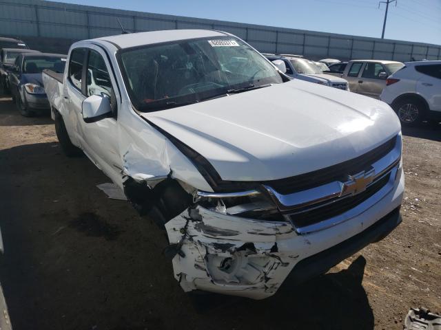 CHEVROLET COLORADO 2016 1gcgsbea9g1278079