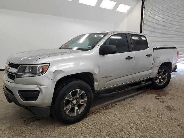 CHEVROLET COLORADO 2017 1gcgsbea9h1159384