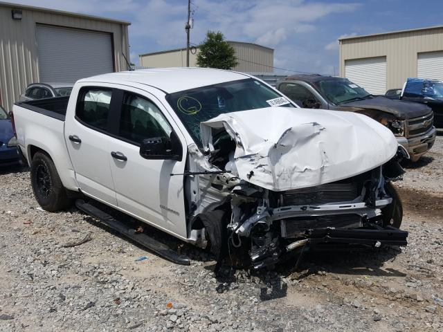 CHEVROLET COLORADO 2019 1gcgsbea9k1106983