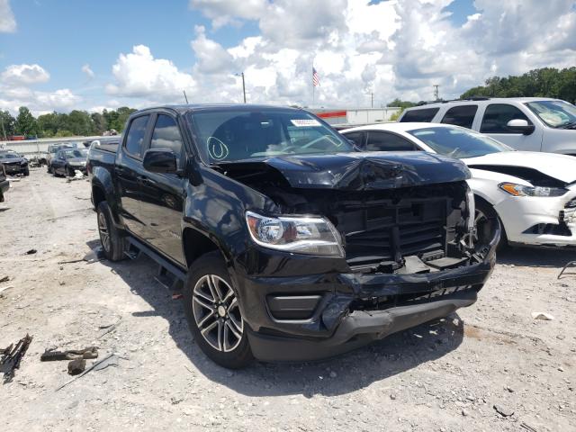 CHEVROLET COLORADO 2019 1gcgsbea9k1149266