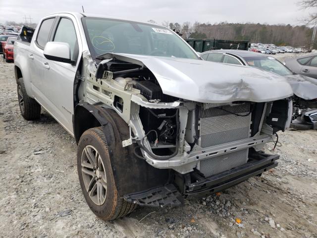 CHEVROLET COLORADO 2019 1gcgsbea9k1150238