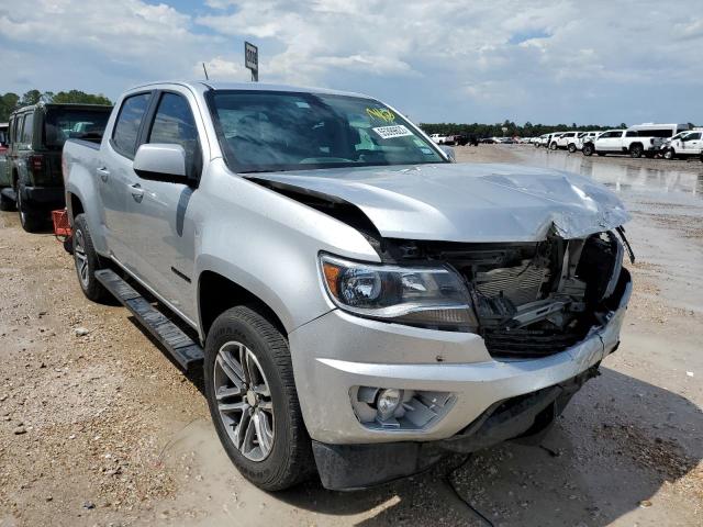 CHEVROLET COLORADO 2020 1gcgsbea9l1209239