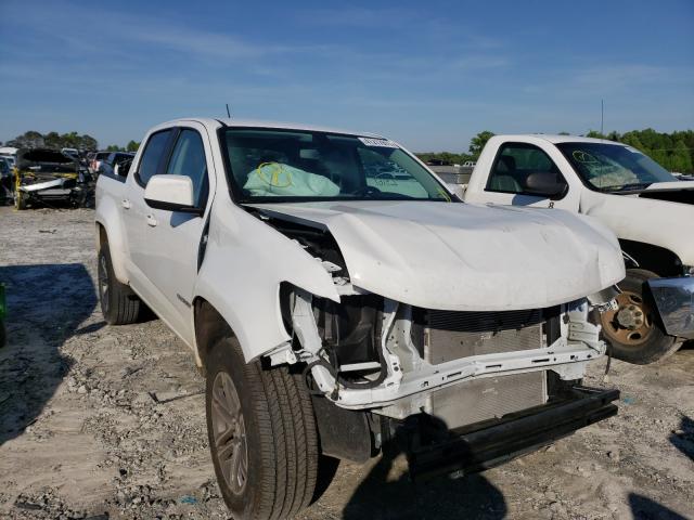 CHEVROLET COLORADO 2020 1gcgsbea9l1238756