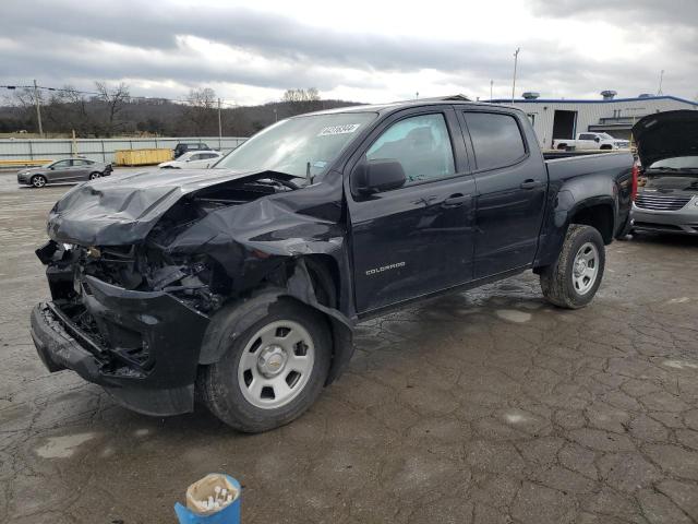 CHEVROLET COLORADO 2022 1gcgsbea9n1331697