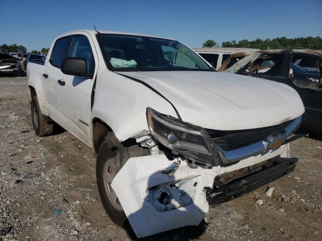 CHEVROLET COLORADO 2016 1gcgsbeaxg1326561