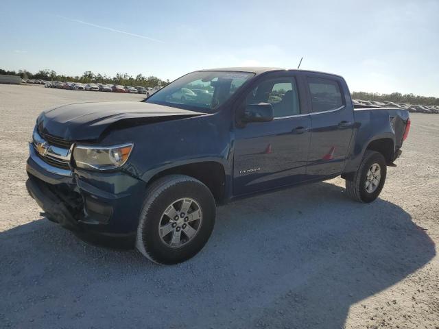 CHEVROLET COLORADO 2019 1gcgsbeaxk1154265