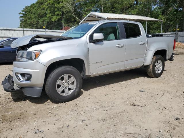 CHEVROLET COLORADO 2020 1gcgsbeaxl1116603