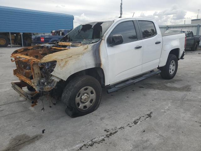 CHEVROLET COLORADO 2020 1gcgsbeaxl1239589