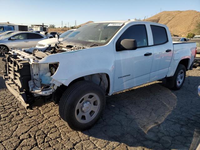 CHEVROLET COLORADO 2022 1gcgsbeaxn1298046