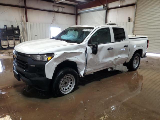 CHEVROLET COLORADO 2023 1gcgsbec1p1153157