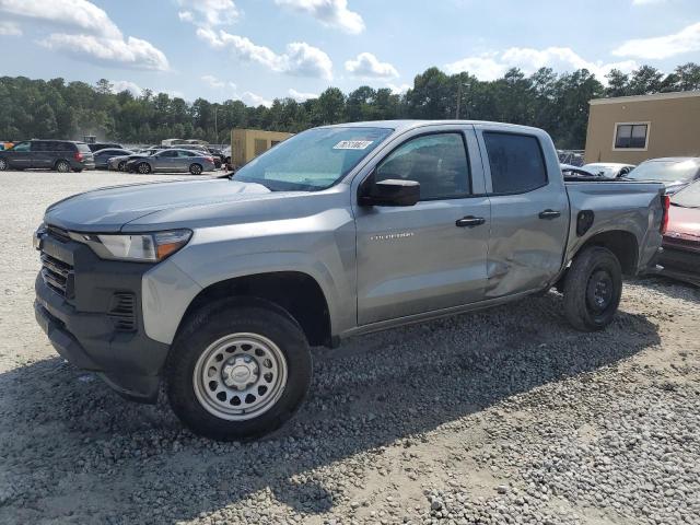 CHEVROLET COLORADO 2023 1gcgsbec2p1171764