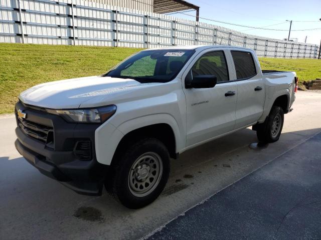 CHEVROLET COLORADO 2023 1gcgsbec3p1175600