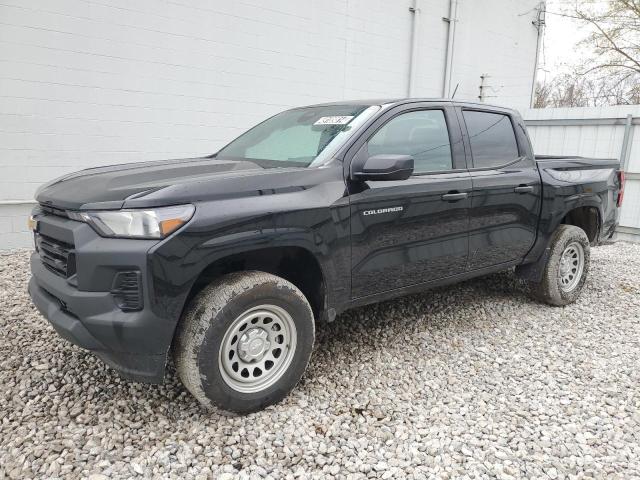 CHEVROLET COLORADO 2023 1gcgsbec3p1261814