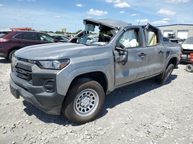 CHEVROLET COLORADO 2023 1gcgsbec3p1262929