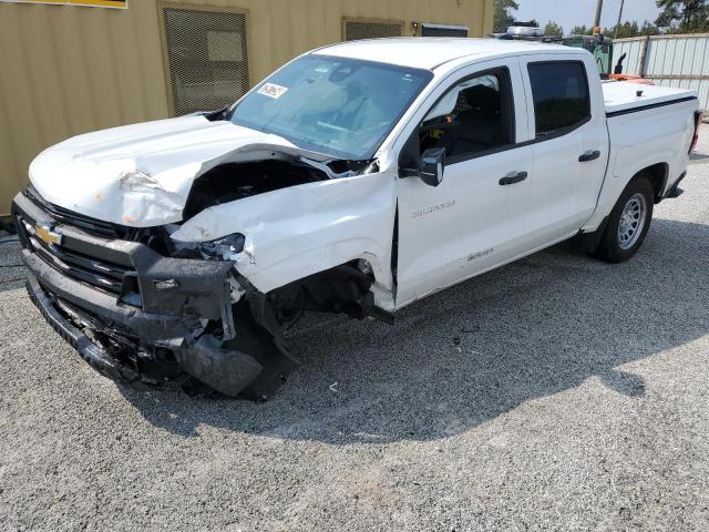 CHEVROLET COLORADO 2023 1gcgsbec4p1253513