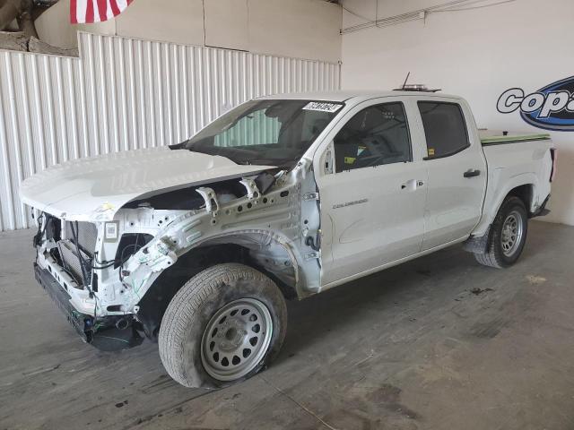 CHEVROLET COLORADO 2023 1gcgsbec5p1154196