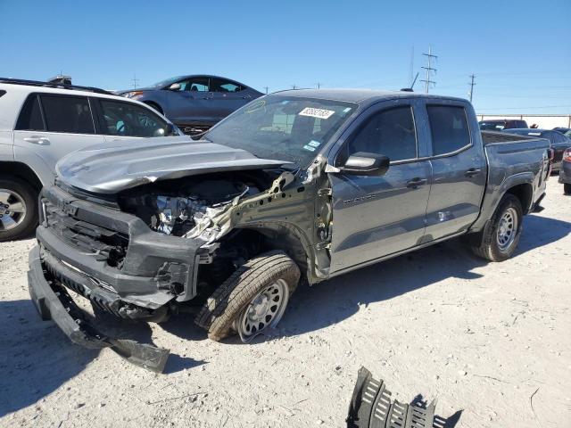 CHEVROLET COLORADO 2023 1gcgsbec6p1170309