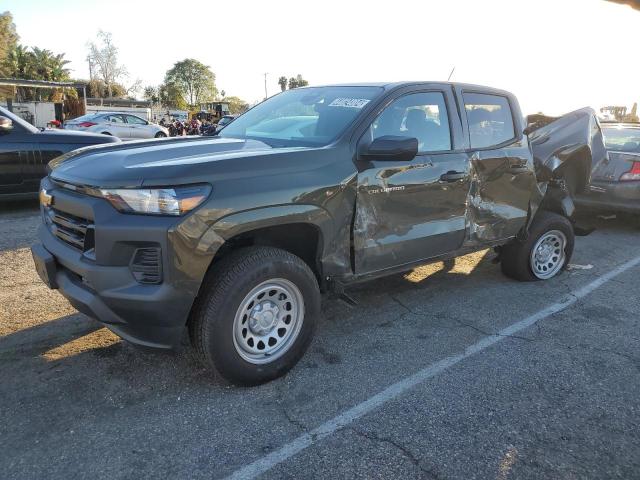 CHEVROLET COLORADO 2023 1gcgsbec9p1172751