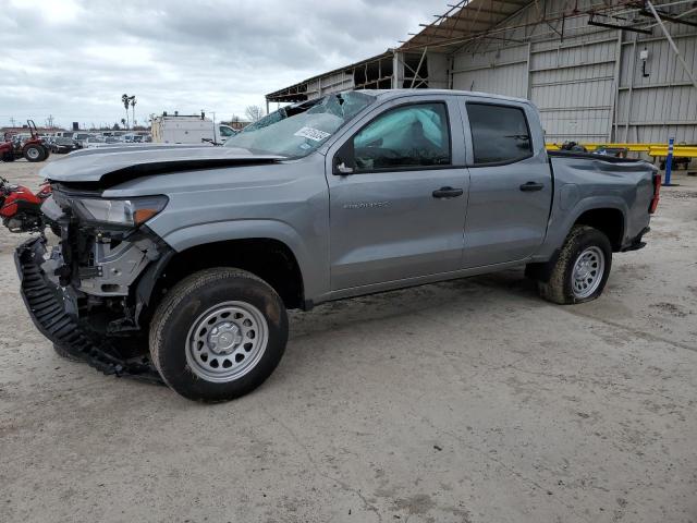 CHEVROLET COLORADO 2023 1gcgsbec9p1197052