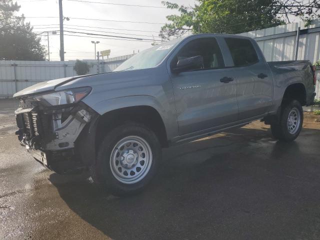 CHEVROLET COLORADO 2023 1gcgsbecxp1176100