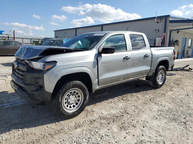 CHEVROLET COLORADO 2024 1gcgsbecxr1135100