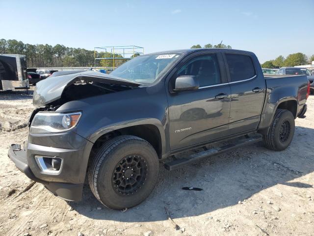 CHEVROLET COLORADO 2017 1gcgsben0h1144663