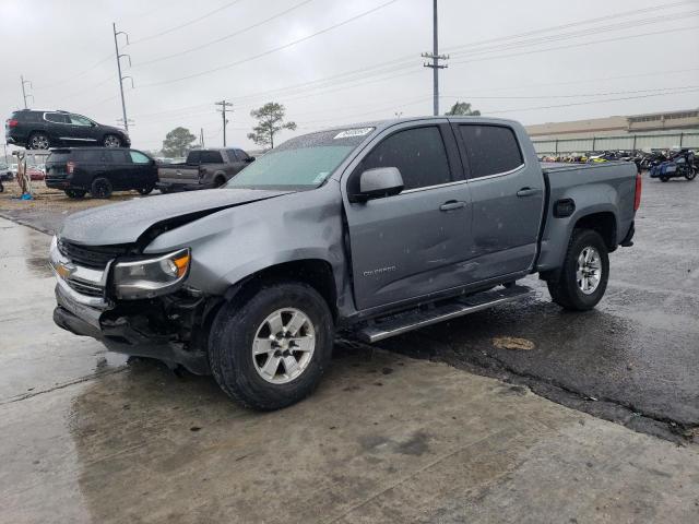 CHEVROLET COLORADO 2018 1gcgsben0j1282662