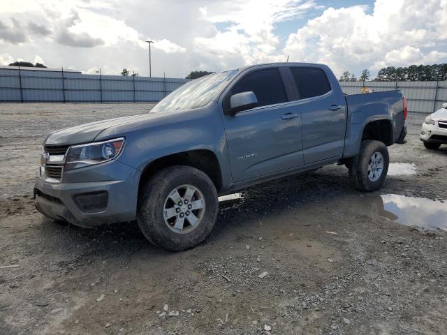 CHEVROLET COLORADO 2019 1gcgsben0k1229610