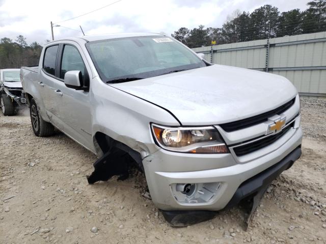 CHEVROLET COLORADO 2019 1gcgsben0k1342067