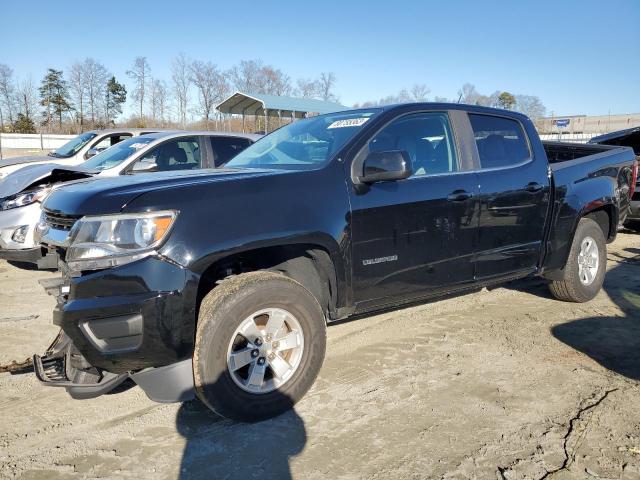 CHEVROLET COLORADO 2019 1gcgsben0k1344191