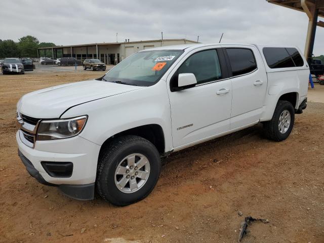 CHEVROLET COLORADO 2020 1gcgsben0l1122817