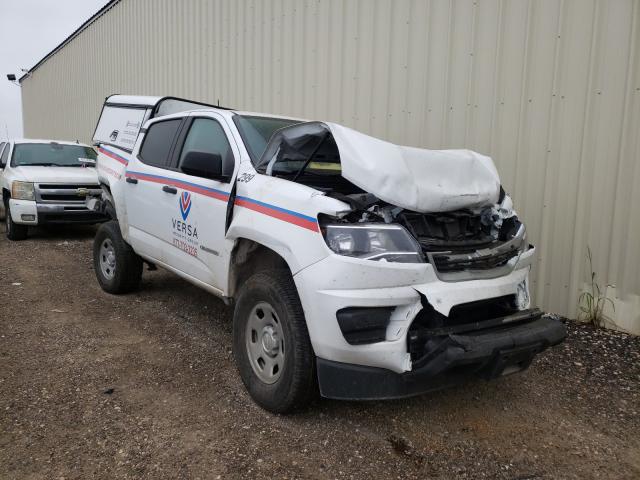 CHEVROLET COLORADO 2020 1gcgsben0l1176912