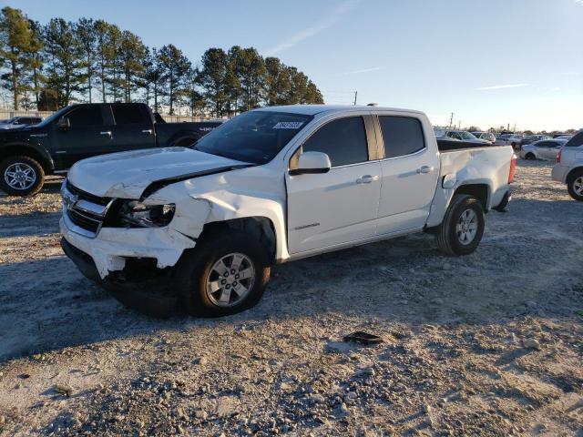 CHEVROLET COLORADO 2020 1gcgsben0l1227597