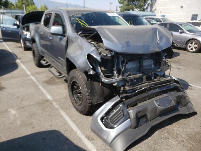 CHEVROLET COLORADO 2021 1gcgsben0m1218559