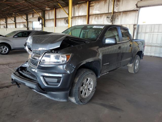 CHEVROLET COLORADO 2017 1gcgsben1h1238969